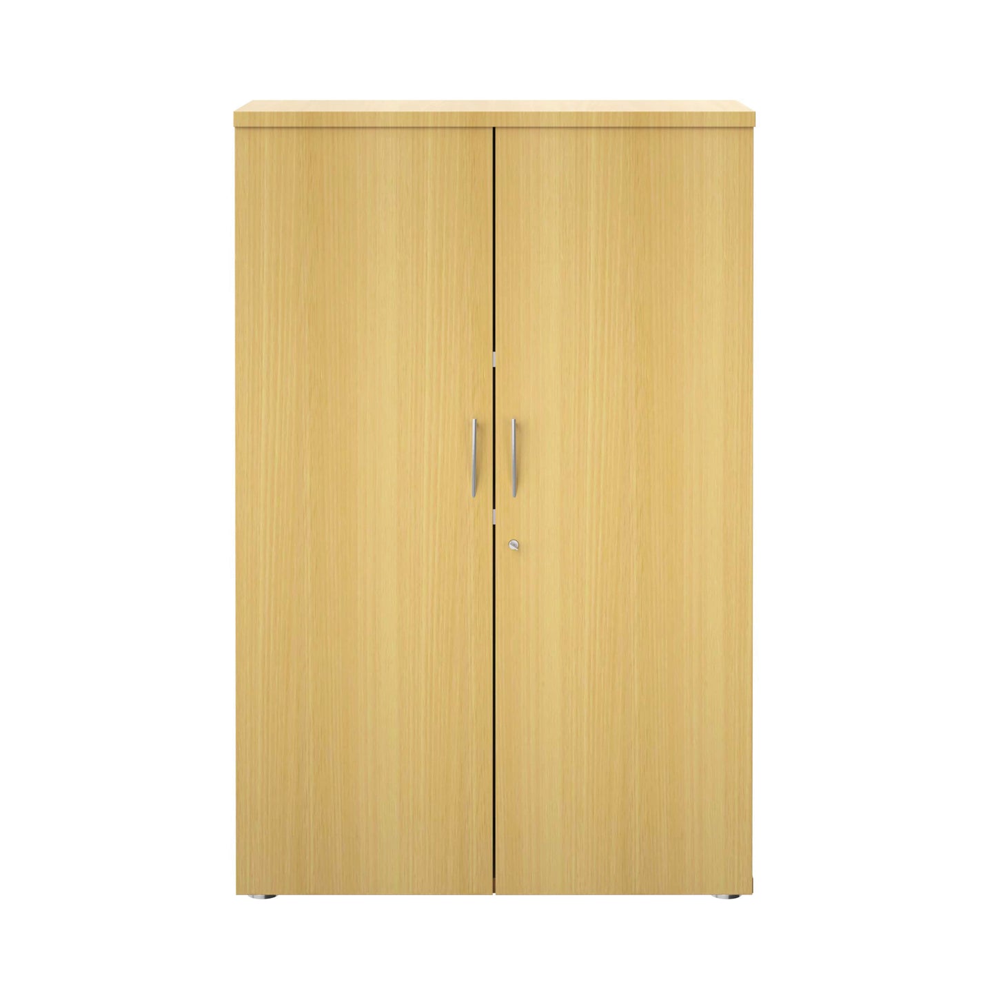 Avior Executive Cupboard 1005x404x1560mm Nova Oak KF821991