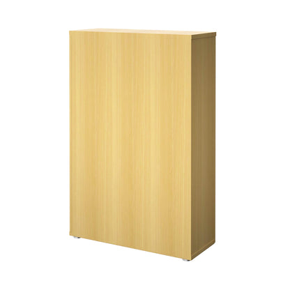 Avior Executive Cupboard 1005x404x1560mm Nova Oak KF821991