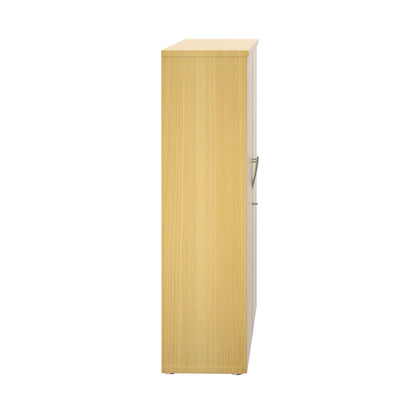 Avior Executive Cupboard 1005x404x1560mm Nova Oak KF821991