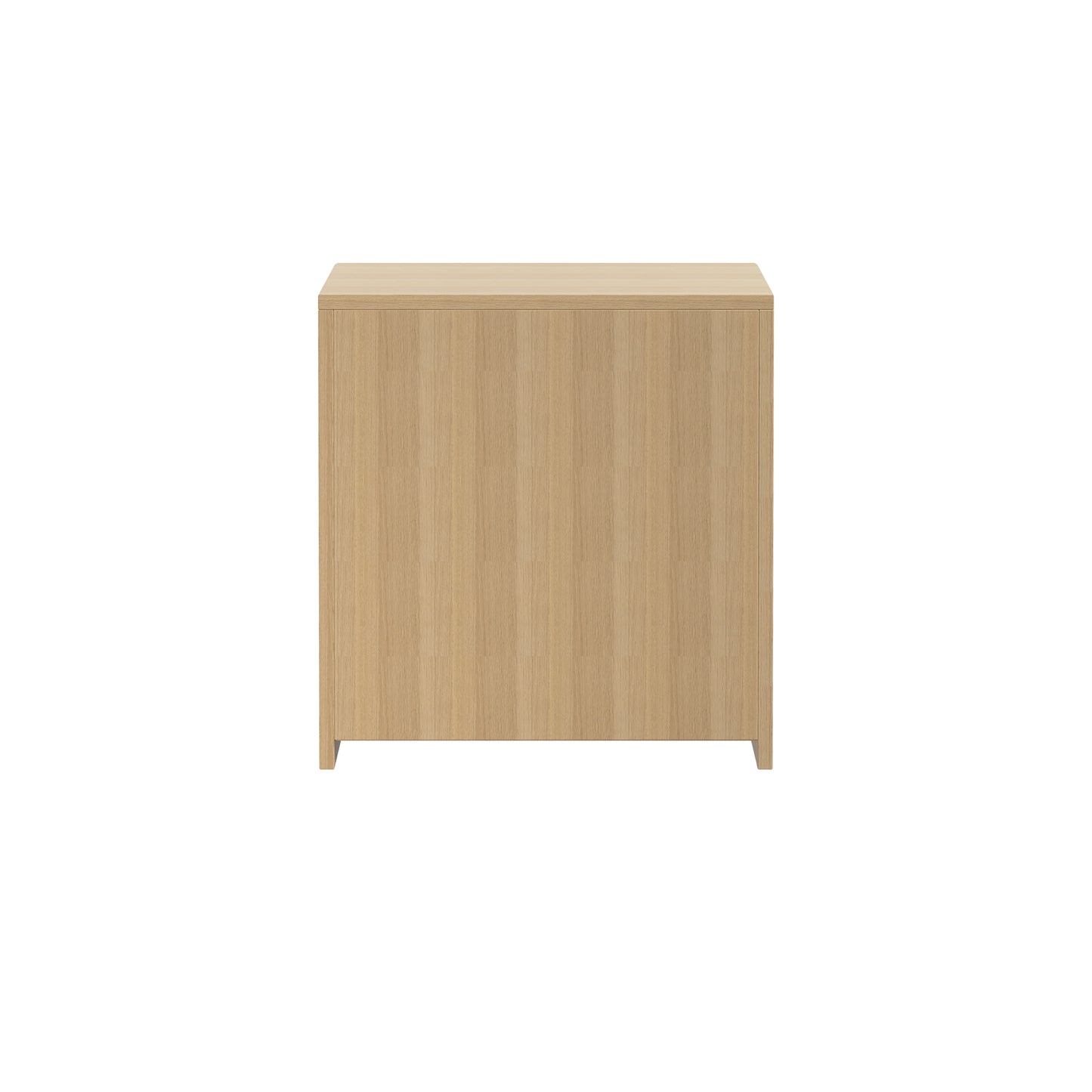 Serrion Premium Cupboard 750x400x800mm Ferrera Oak KF822189