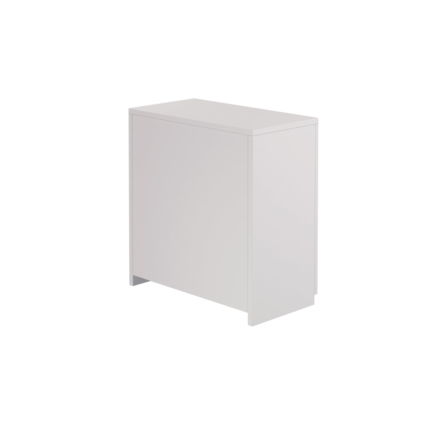 Serrion Premium Cupboard 750x400x800mm White KF822196