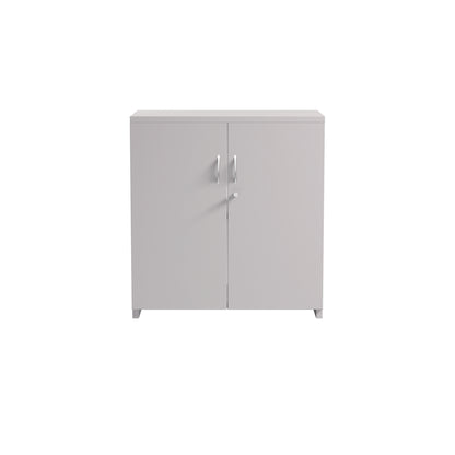 Serrion Premium Cupboard 750x400x800mm White KF822196