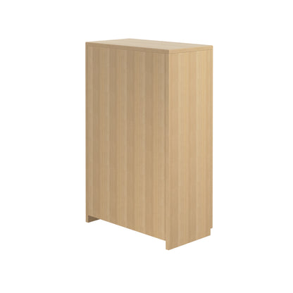 Serrion Premium Cupboard 750x400x1200mm Ferrera Oak KF822219