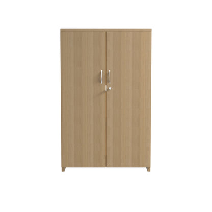 Serrion Premium Cupboard 750x400x1200mm Ferrera Oak KF822219