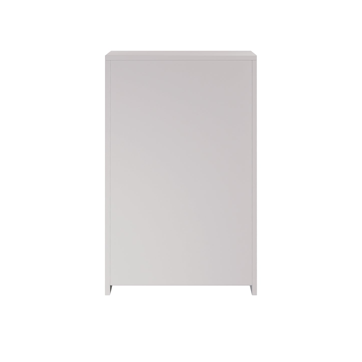 Serrion Premium Cupboard 750x400x1200mm White KF822226