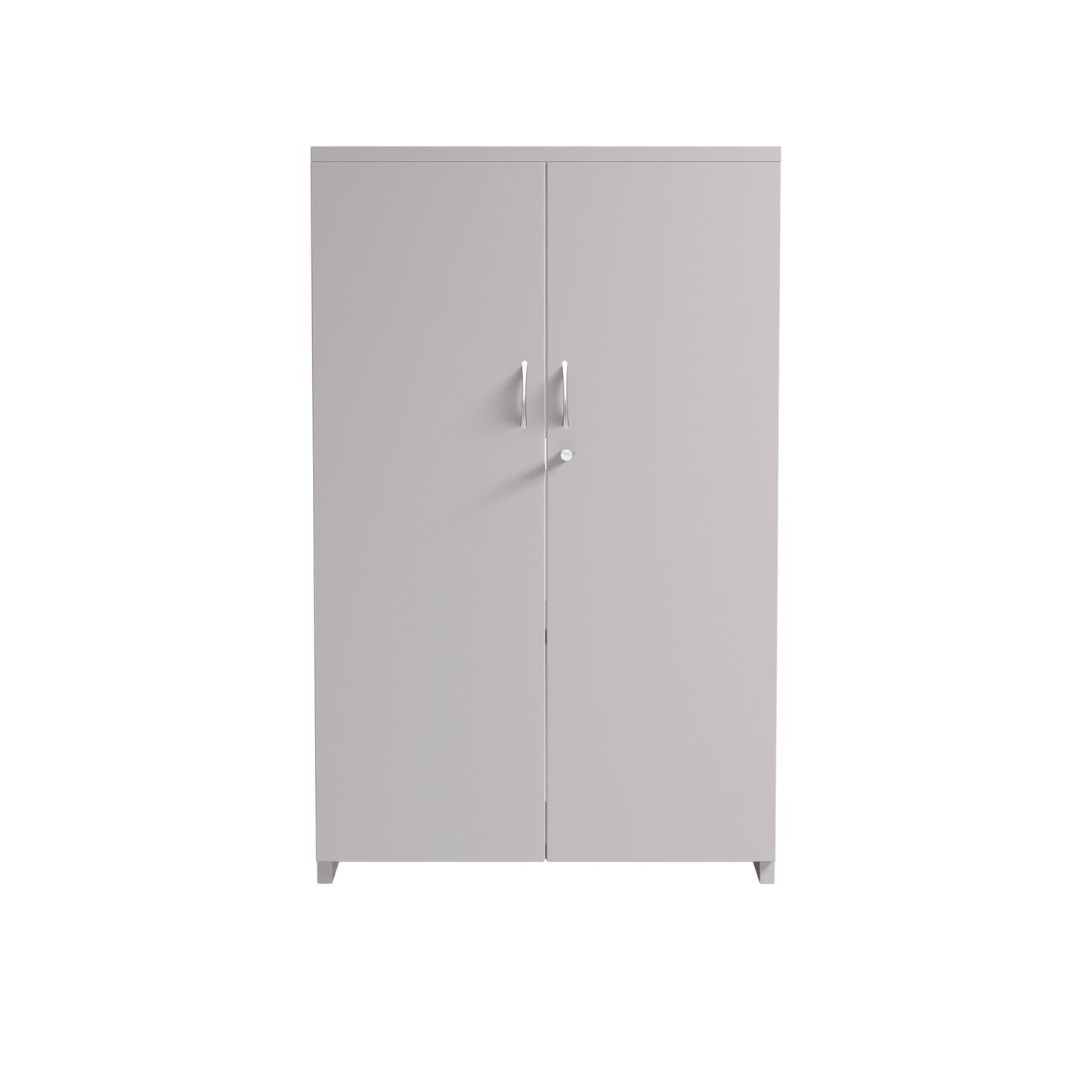 Serrion Premium Cupboard 750x400x1200mm White KF822226