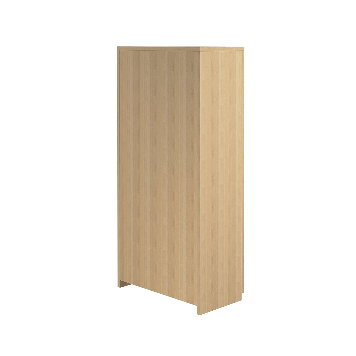 Serrion Premium Cupboard 750x400x1600mm Ferrera Oak KF822240