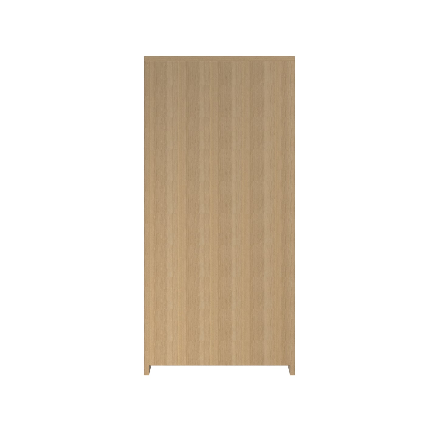 Serrion Premium Cupboard 750x400x1600mm Ferrera Oak KF822240