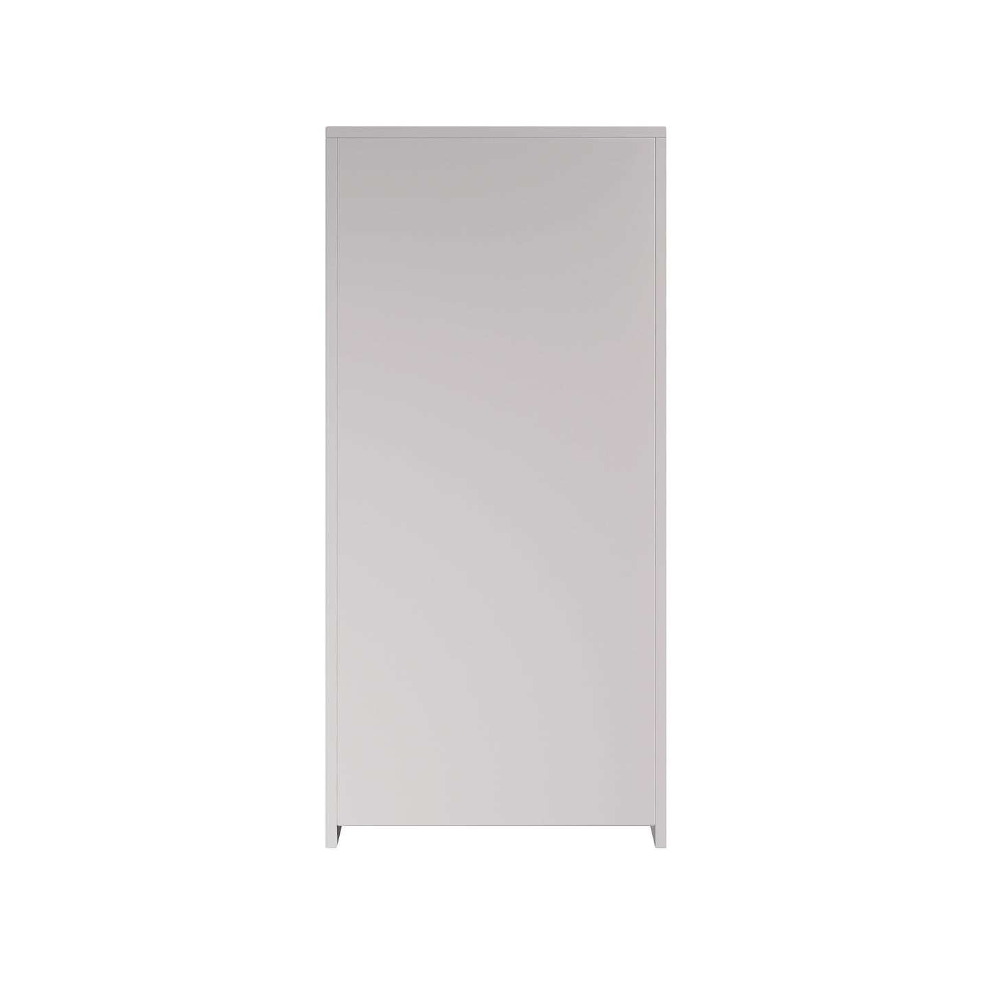 Serrion Premium Cupboard 750x400x1600mm White KF822257