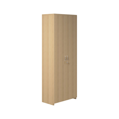 Serrion Premium Cupboard 750x400x2000mm Ferrera Oak KF822271