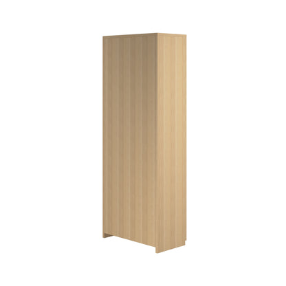 Serrion Premium Cupboard 750x400x2000mm Ferrera Oak KF822271