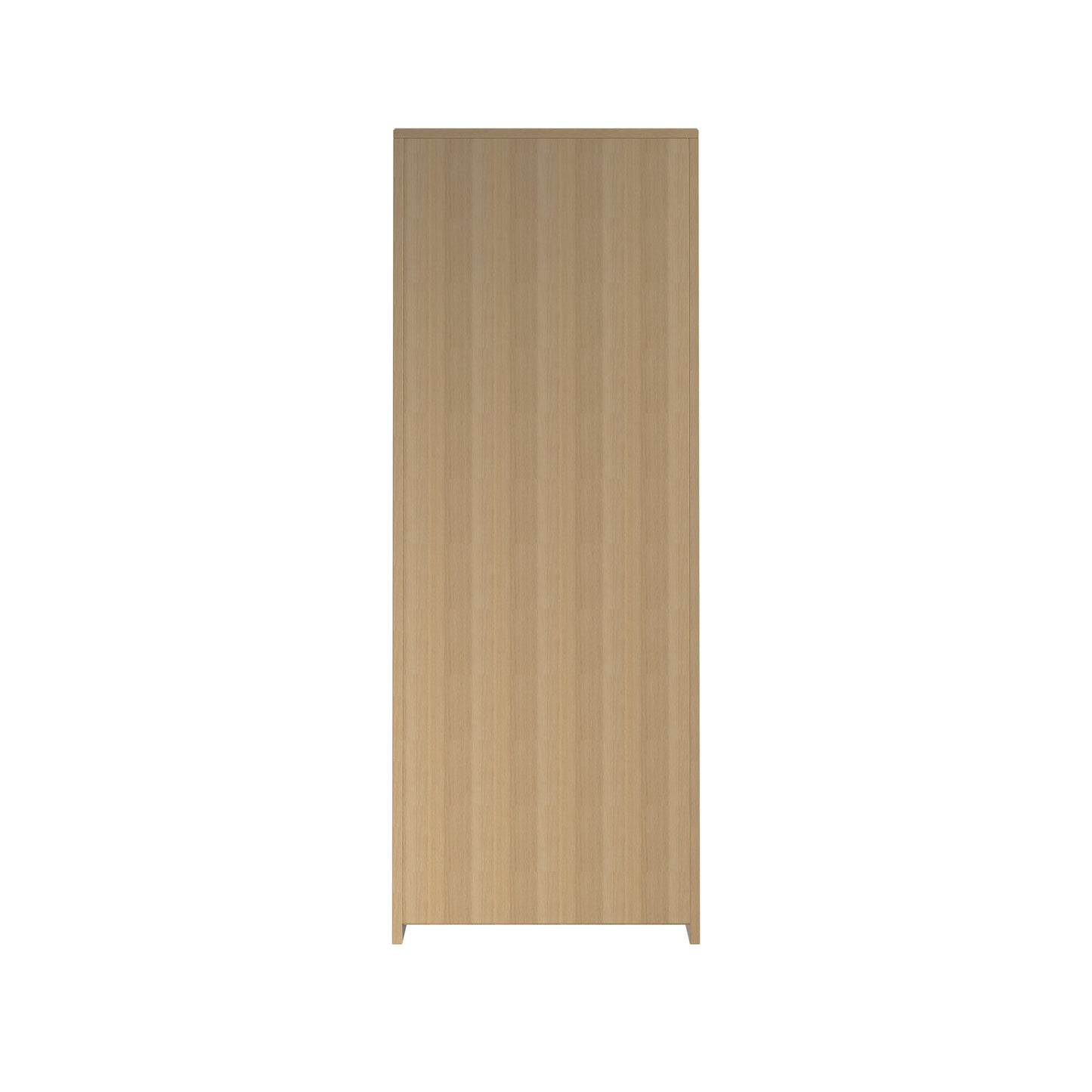 Serrion Premium Cupboard 750x400x2000mm Ferrera Oak KF822271