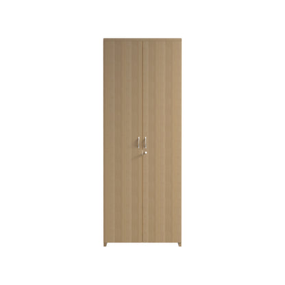 Serrion Premium Cupboard 750x400x2000mm Ferrera Oak KF822271