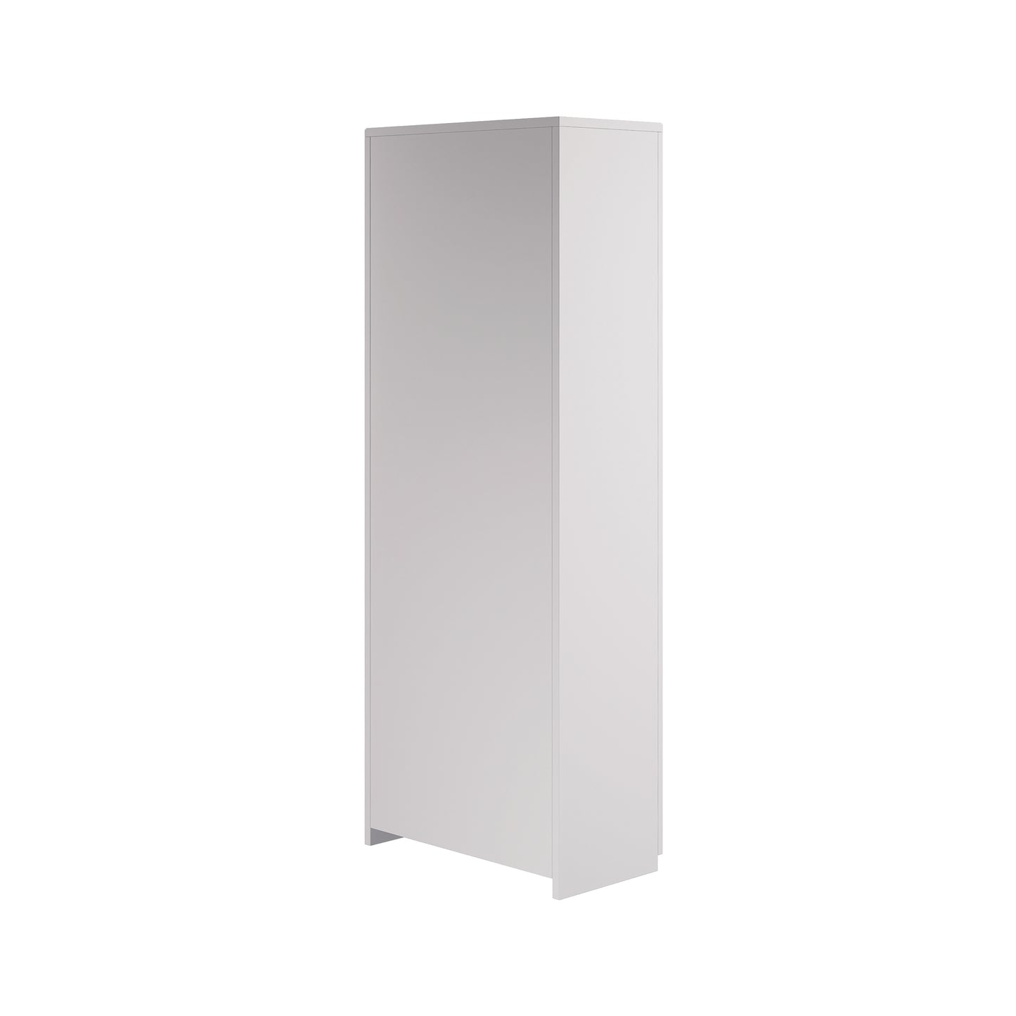 Serrion Premium Cupboard 750x400x2000mm White KF822288