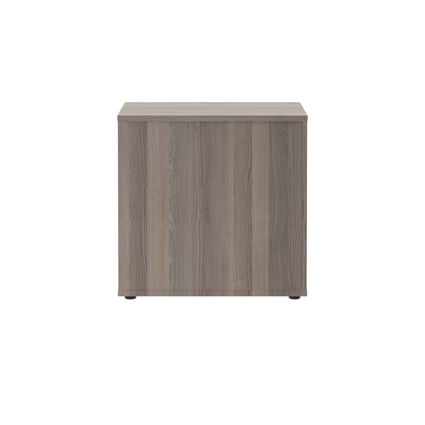 Jemini Cupboard 800x450x800mm Grey Oak KF822370