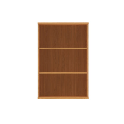 Astin Bookcase 2 Shelves 800x400x1204mm Norwegian Beech KF823704