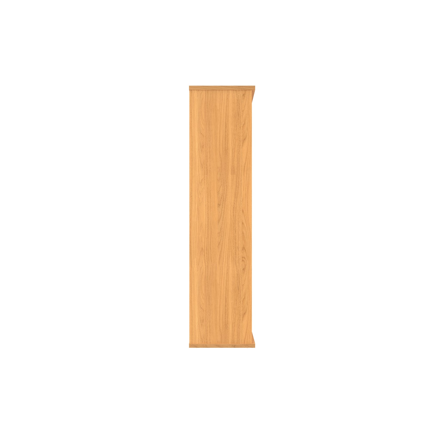 Astin Bookcase 3 Shelves 800x400x1592mm Norwegian Beech KF823711