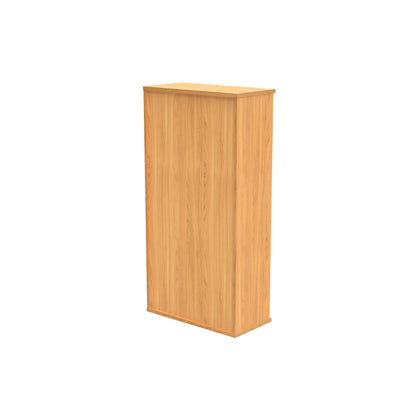 Astin Bookcase 3 Shelves 800x400x1592mm Norwegian Beech KF823711