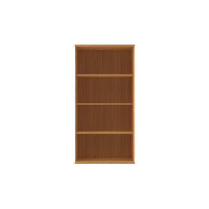 Astin Bookcase 3 Shelves 800x400x1592mm Norwegian Beech KF823711