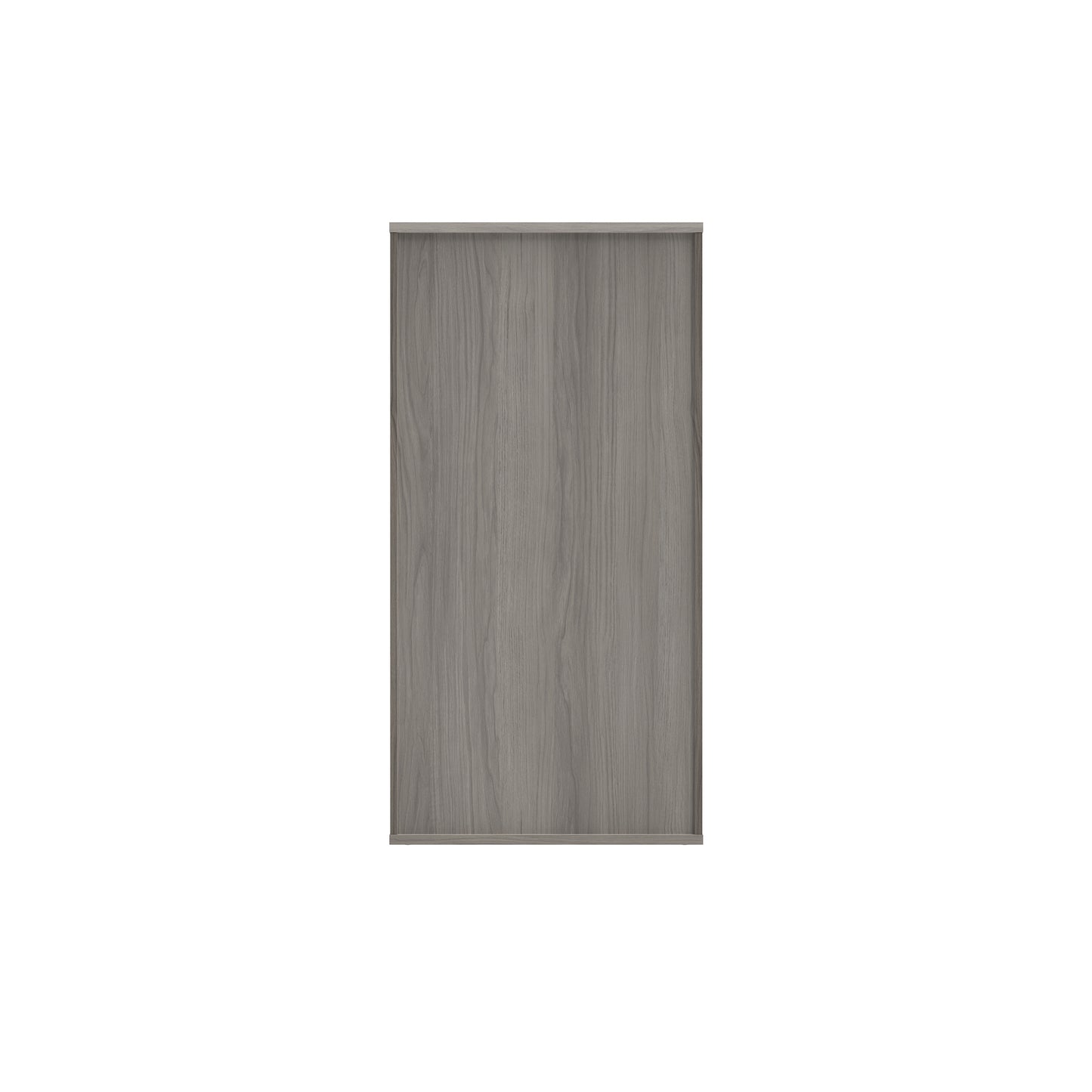 Astin Bookcase 3 Shelves 800x400x1592mm Alaskan Grey Oak KF823865