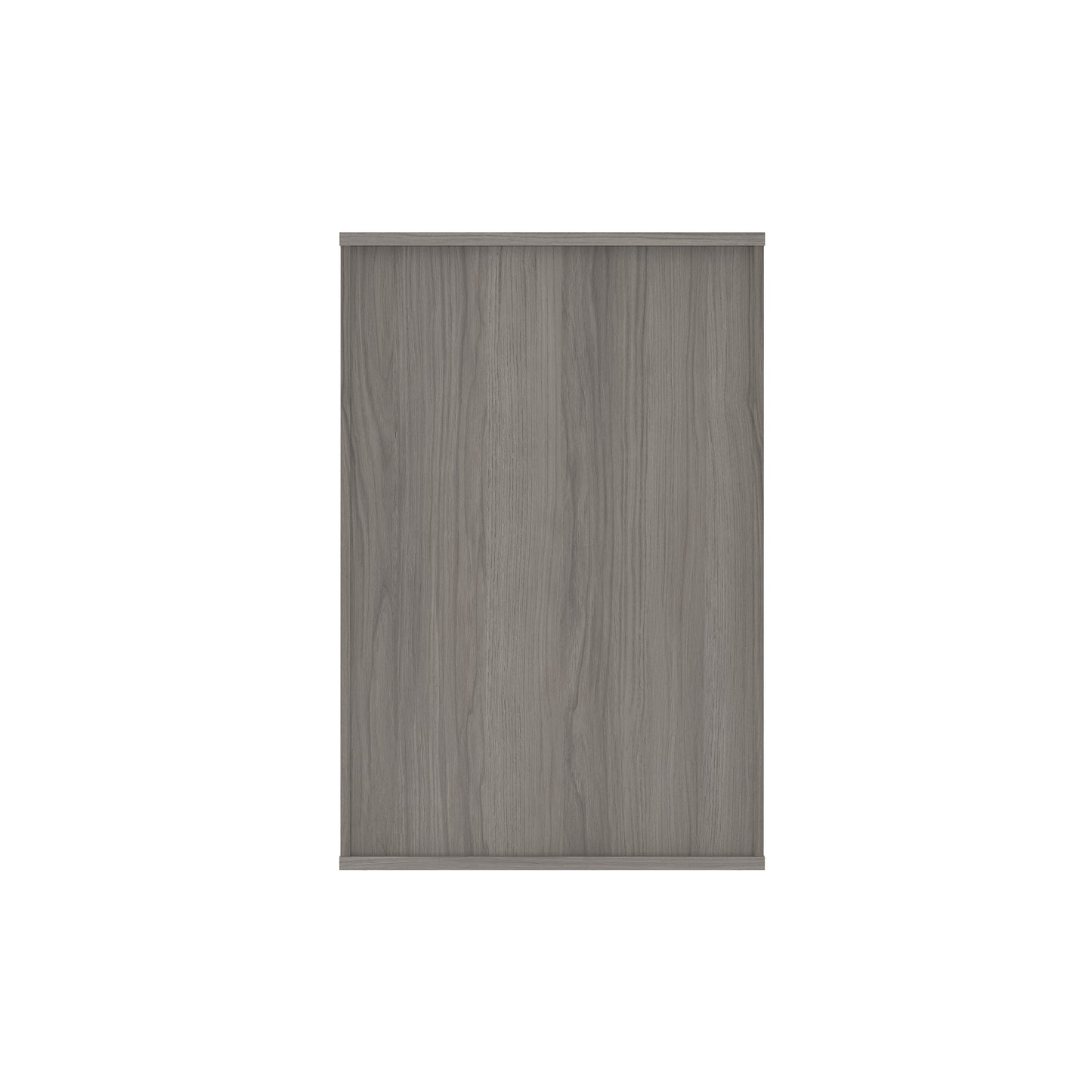 Astin 2 Door Cupboard Lockable 800x400x1204mm Alaskan Grey Oak KF824053