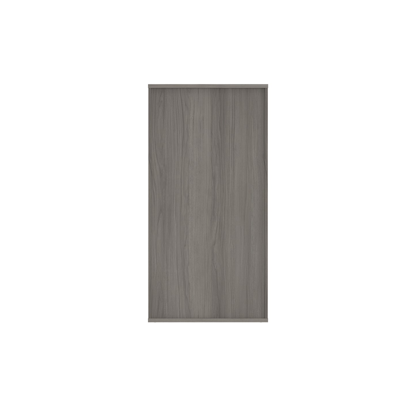 Astin 2 Door Cupboard Lockable 800x400x1592mm Alaskan Grey Oak KF824060