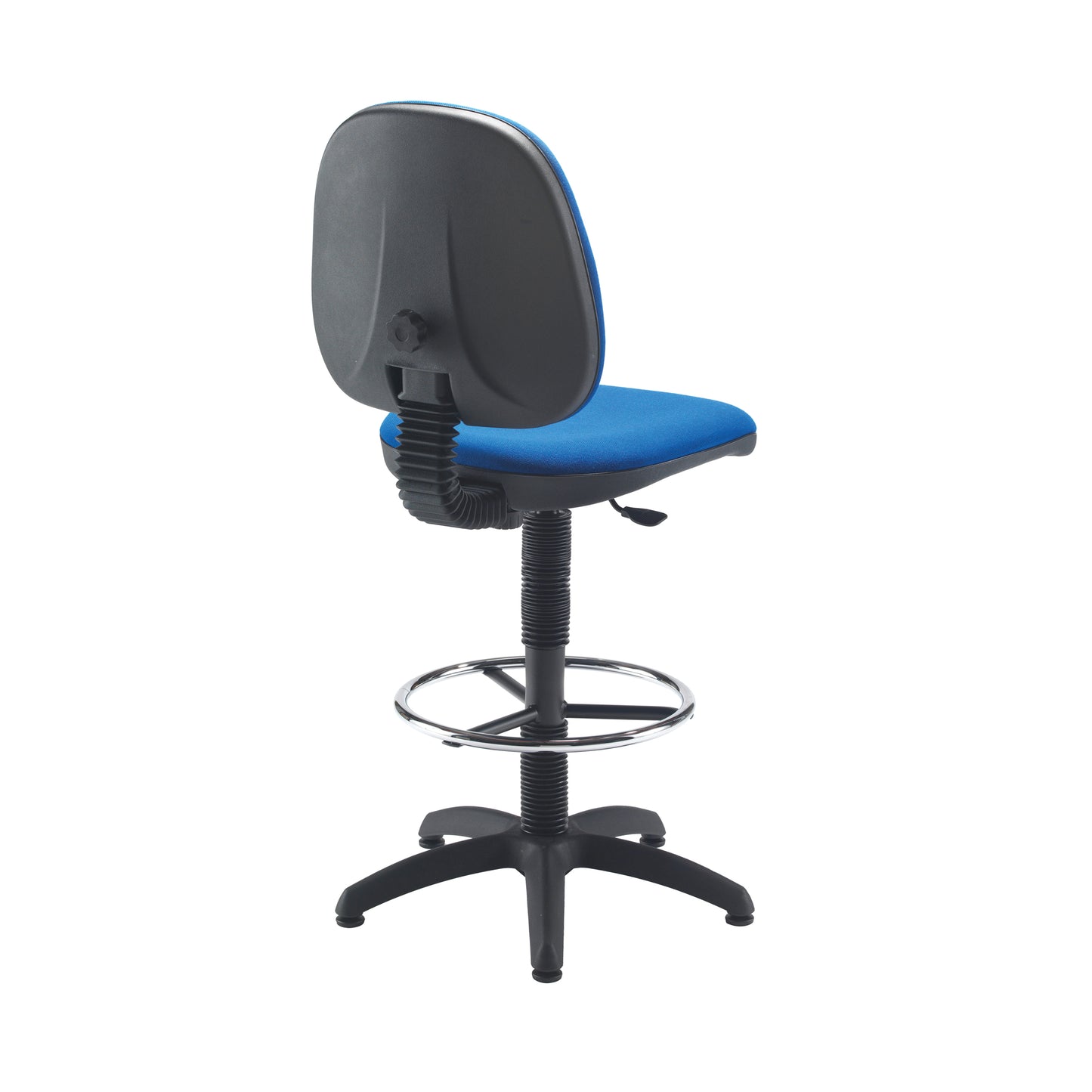 Jemini  Medium Back Draughtsman Chair 600x600x855-985mm KF838252