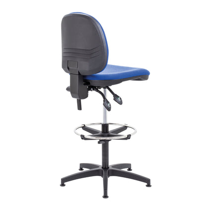 Jemini Mid Level Draughtsman Chair KF846055