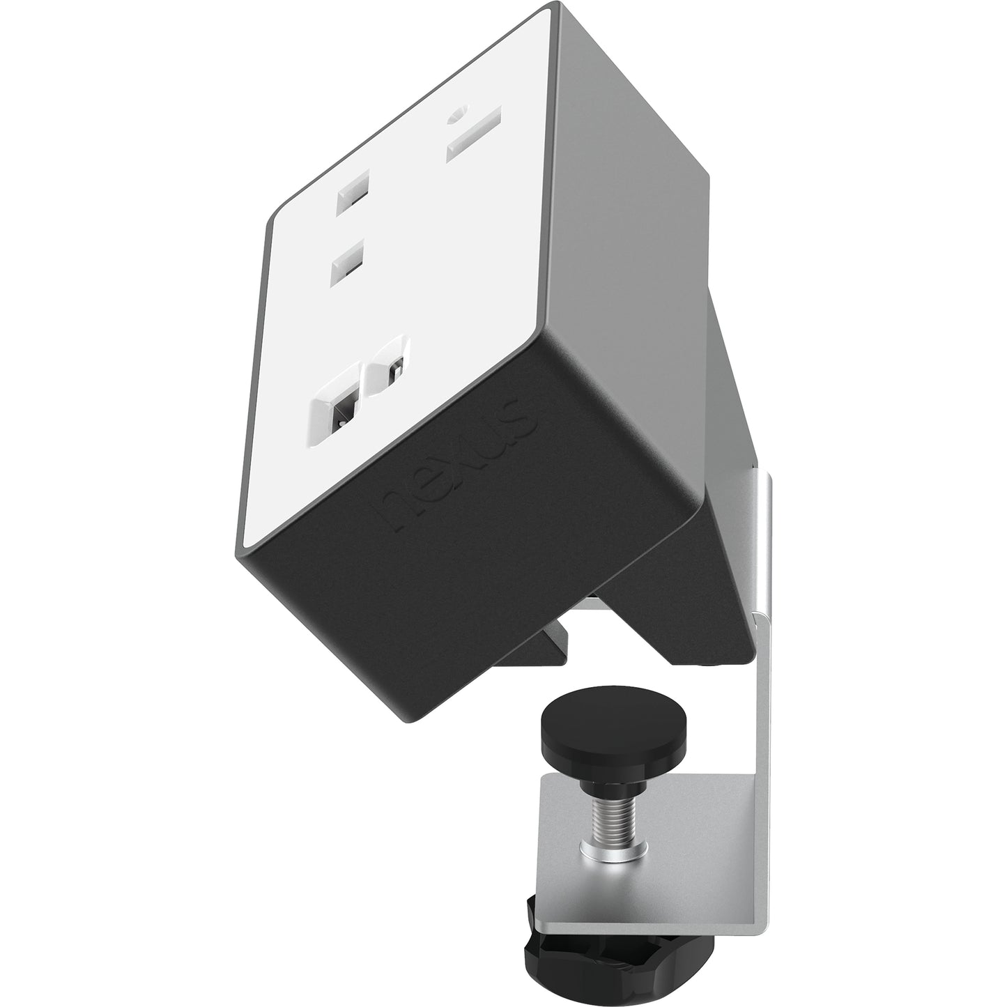 Nexus On Desk Power Module Black KF882374
