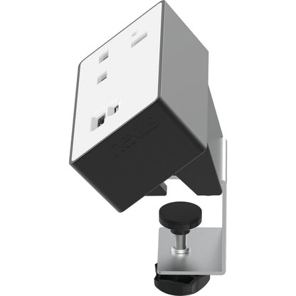 Nexus On Desk Power Module Black KF882374