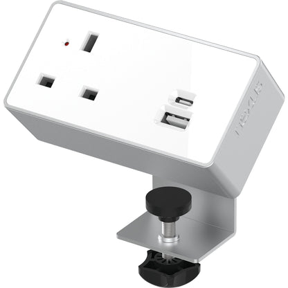 Nexus On Desk Power Module Grey KF882376