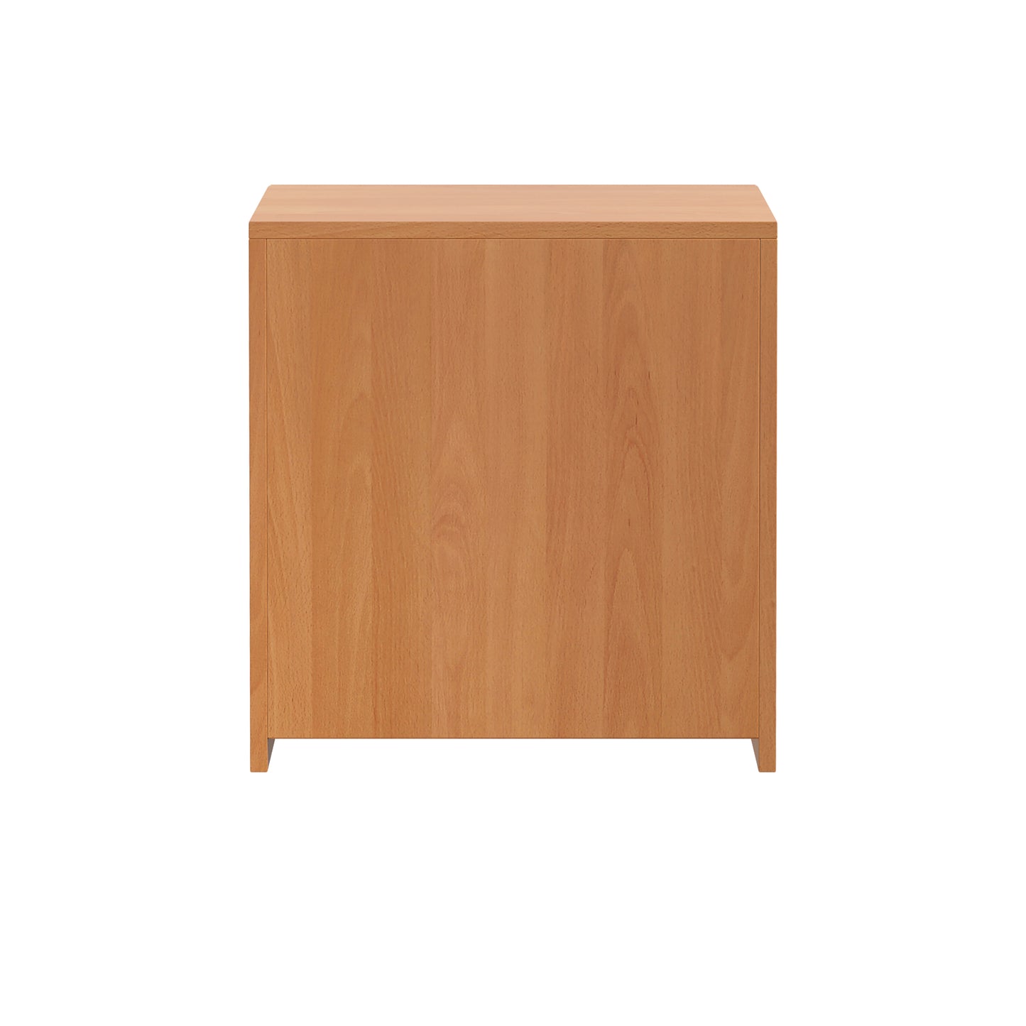 Serrion Premium Cupboard 750x400x800mm Ellmau Beech KF882402