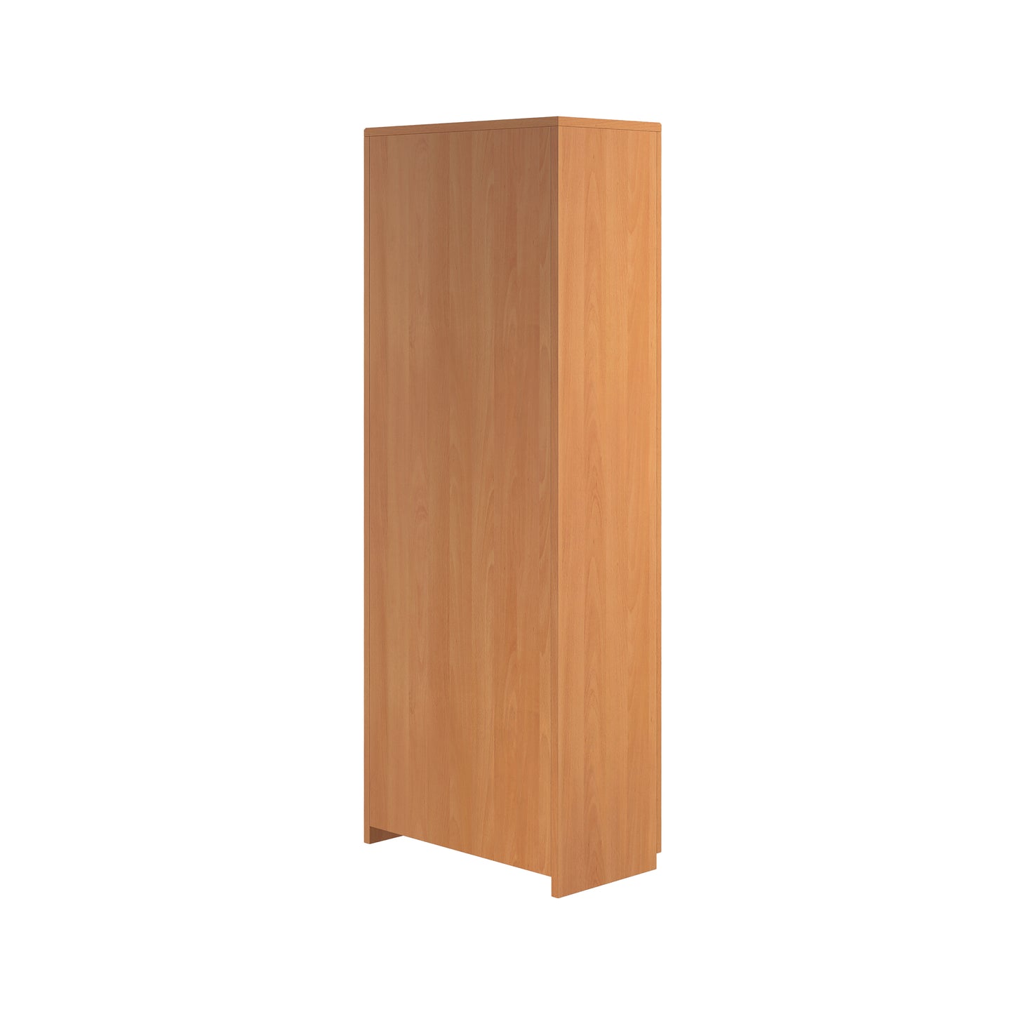 Serrion Premium Cupboard 750x400x2000mm Ellmau Beech KF882404