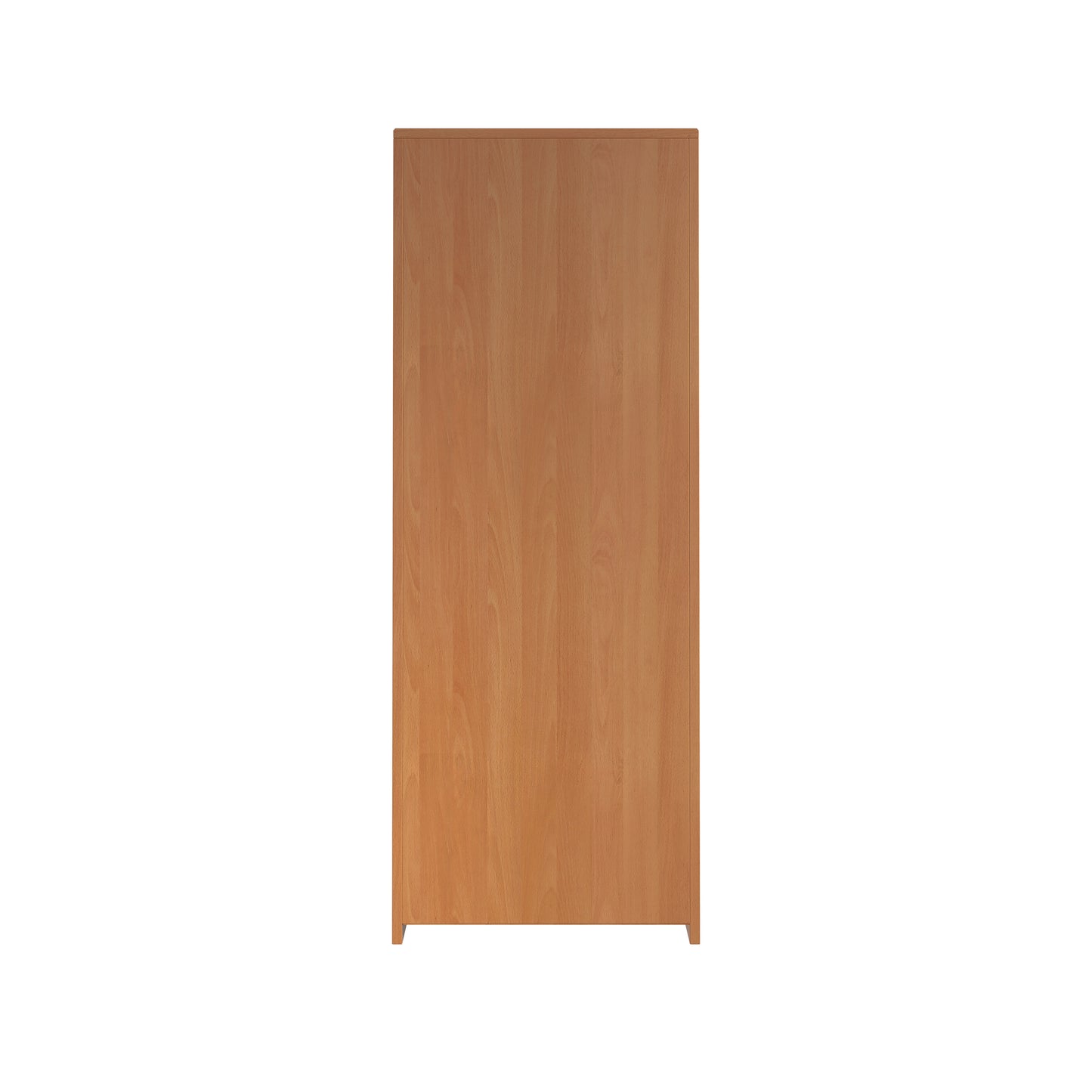 Serrion Premium Cupboard 750x400x2000mm Ellmau Beech KF882404