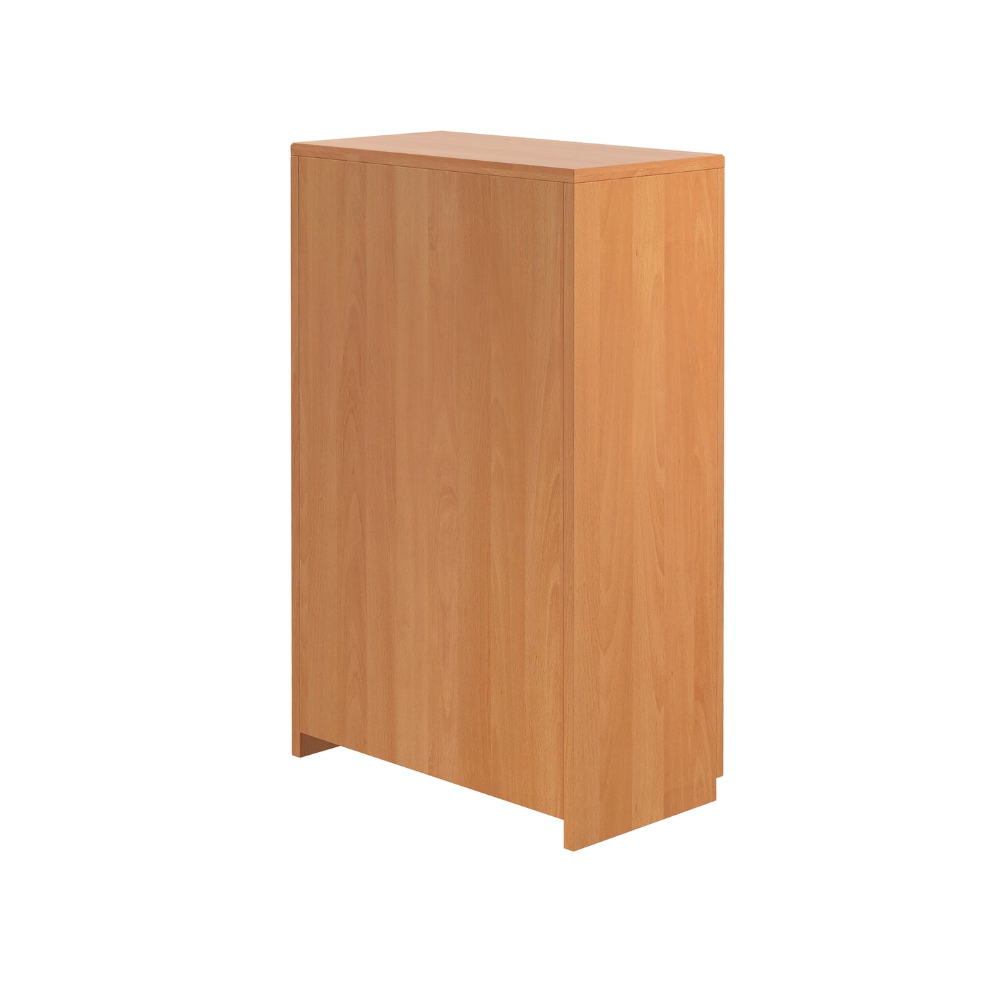 Serrion Premium Cupboard 750x400x1200mm Ellmau Beech KF882406