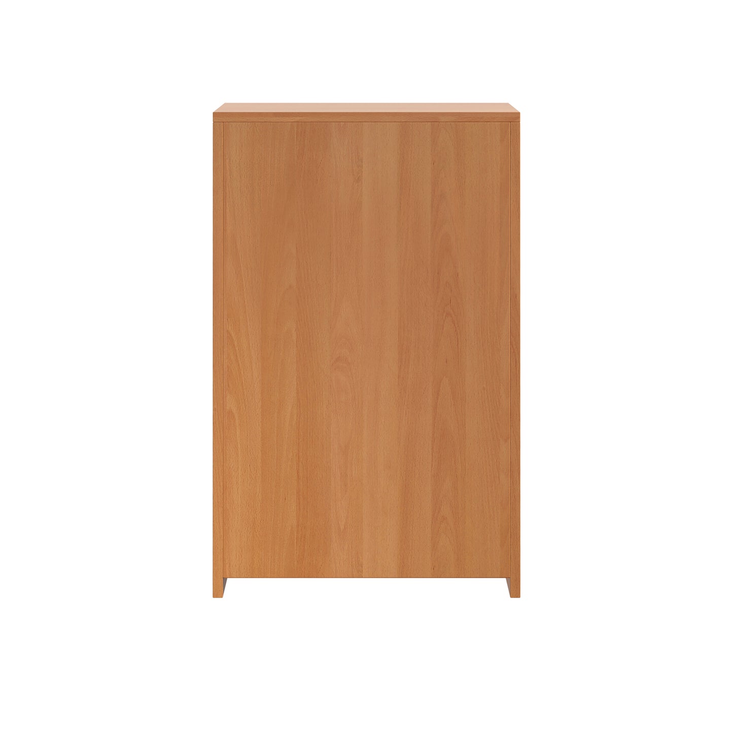 Serrion Premium Cupboard 750x400x1200mm Ellmau Beech KF882406