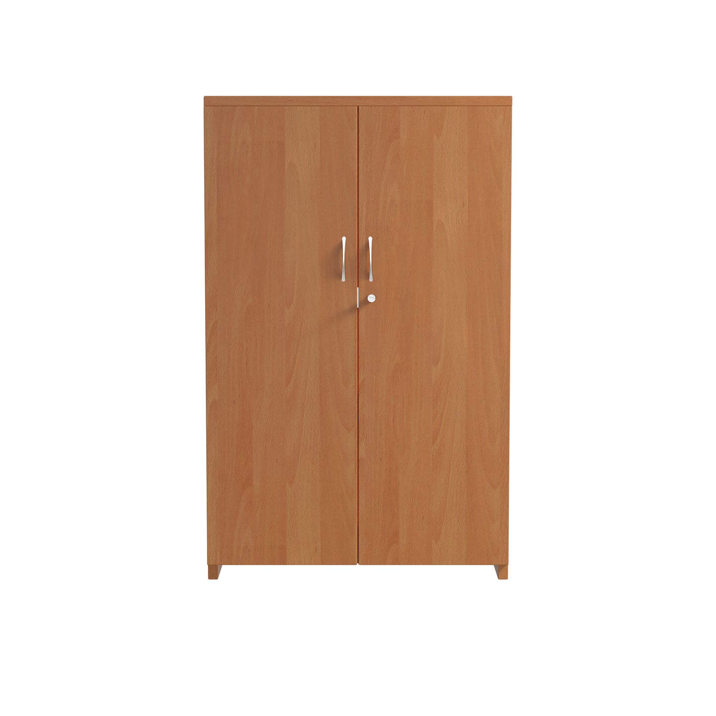 Serrion Premium Cupboard 750x400x1200mm Ellmau Beech KF882406