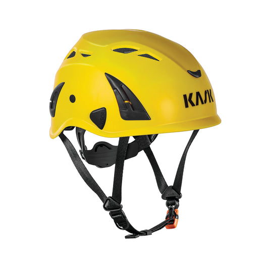 Kask Superplasma AQ Helmet Yellow