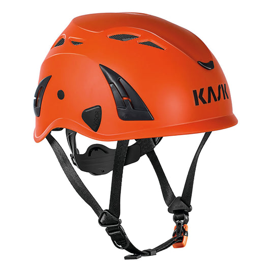 Kask Superplasma Aq Helmet Orange