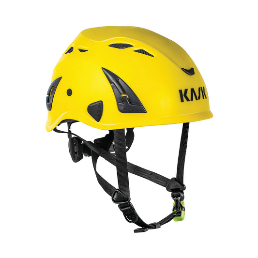 Kask Superplasma PL V2 Helmet Yellow