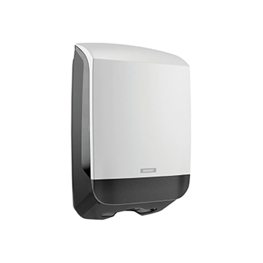 Katrin Folded Hand Towel M Dispenser White 77410