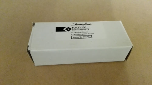 KAT 37414 STAPLE CARTRIDGE G1 100 SHEET