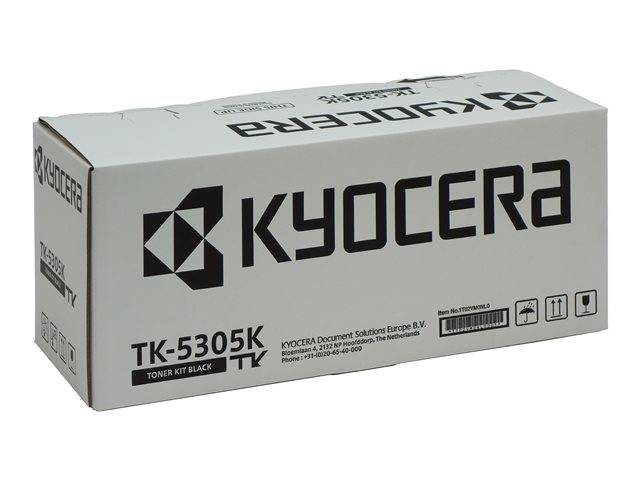 KYOCERA TK-5305K COMPAT BLACK