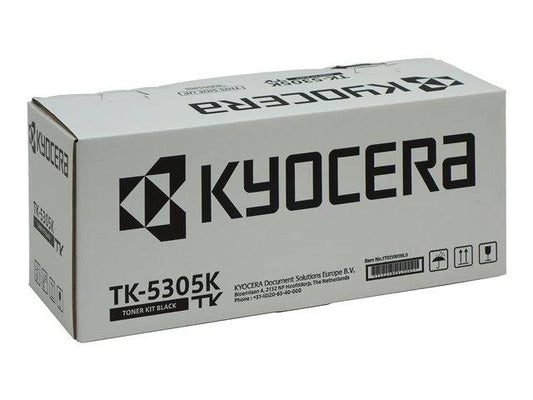 KYOCERA TK-5305K COMPAT BLACK