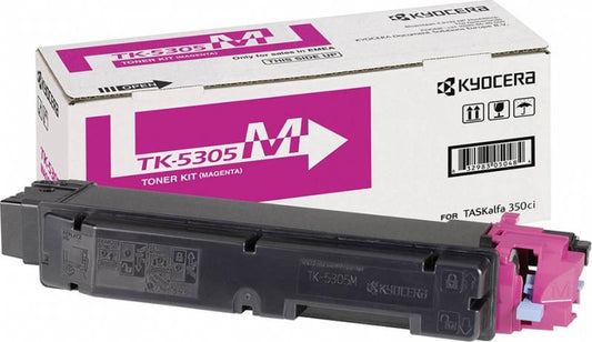 KYOCERA TK-5305M COMPAT MAGENTA