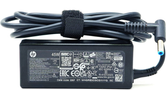 HP 854054-003 LAPTOP CHARGER