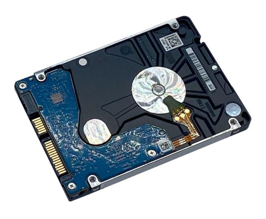 HP HDD 500GB 5400RPM SED OPAL2 7MM SGT RW HDD 500GB