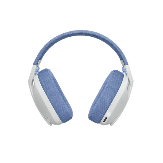 Logitech G435 Lightspeed Wireless Headset Mixed Model White/Lilac 981-001074
