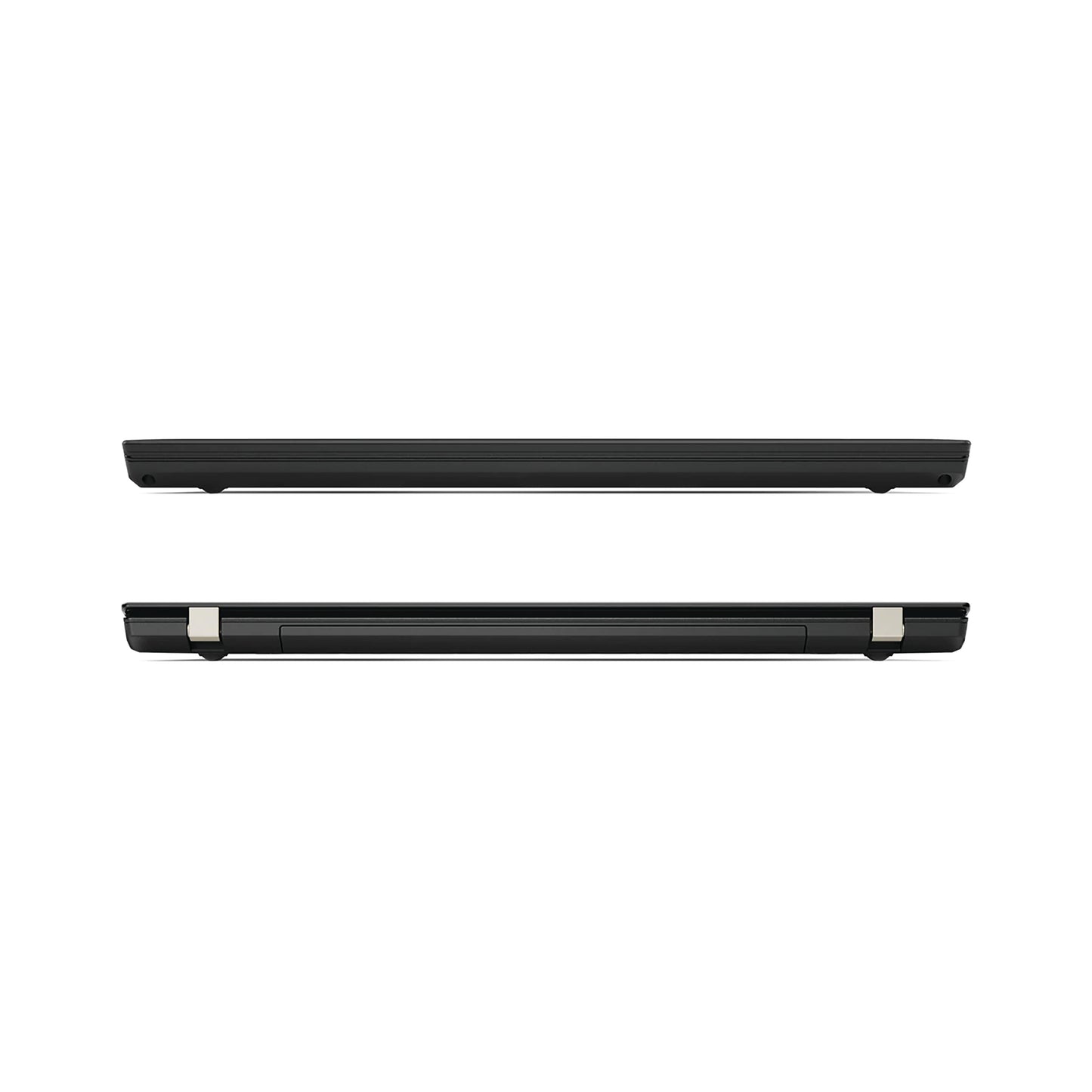 ThinkPad T480S 14 Inch Laptop Refurbished Intel Core i5 Black L-T480S-UK-T002