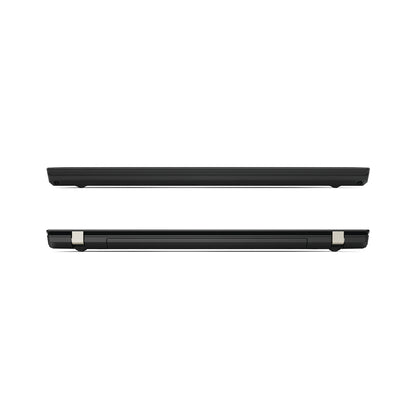 ThinkPad T480S 14 Inch Laptop Refurbished Intel Core i5 Black L-T480S-UK-T002
